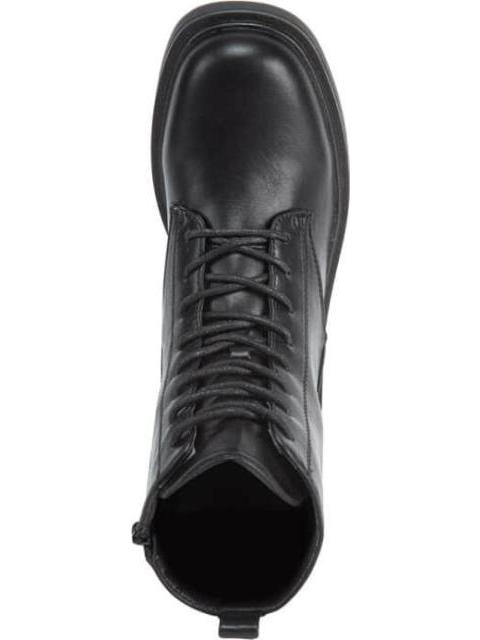 BOTA MILITAR CON AGUJETA NEGRO TIERRA BENDITA - Imagen 4