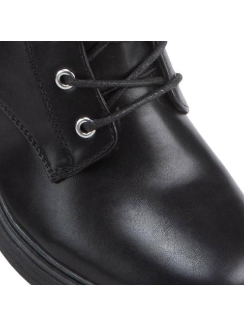 BOTA MILITAR ESTOPEROLES NEGRO BELINDA PEREGRIN - Imagen 6