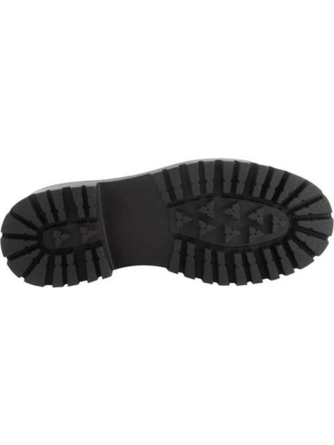BOTA MILITAR NAPA CROCO NEGRO GOODYEAR - Imagen 5