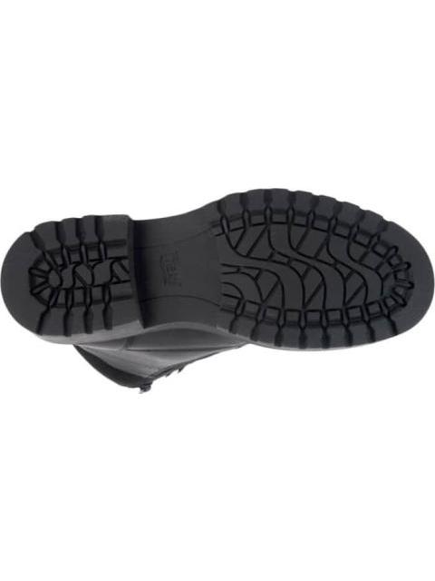 BOTA MILITAR PIEL VACUNO NEGRO FLEXI - Imagen 5