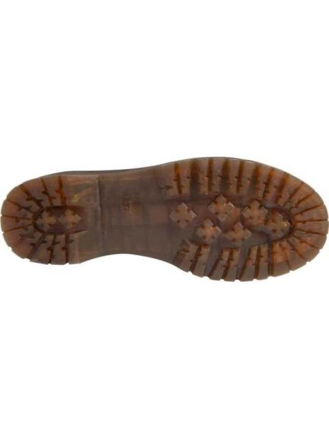 BOTA MILITAR CON PLATAFORMA NEGRO GOODYEAR - Imagen 4