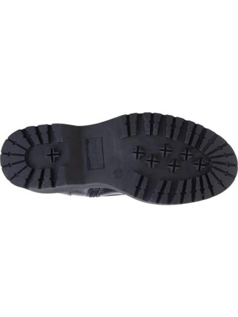 BOTA MILITAR SUELA TRACK NEGRO GOODYEAR - Imagen 3