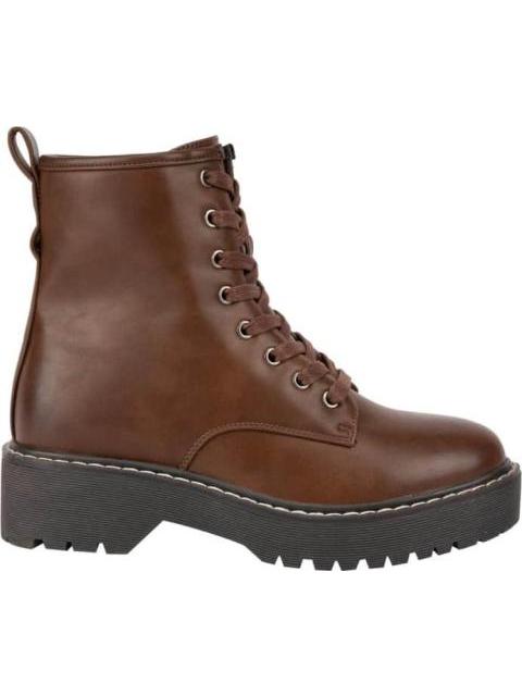 BOTA MILITAR SUELA TRACK CAFE GOODYEAR