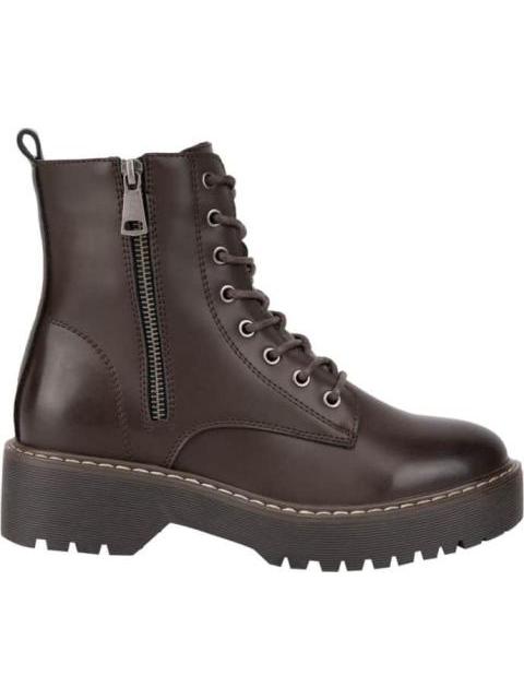 BOTA MILITAR SUELA TRACK CAFE GOODYEAR