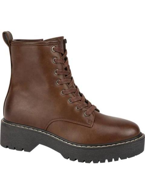 BOTA MILITAR SUELA TRACK CAFE GOODYEAR - Imagen 2