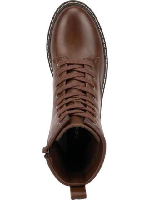 BOTA MILITAR SUELA TRACK CAFE GOODYEAR - Imagen 3