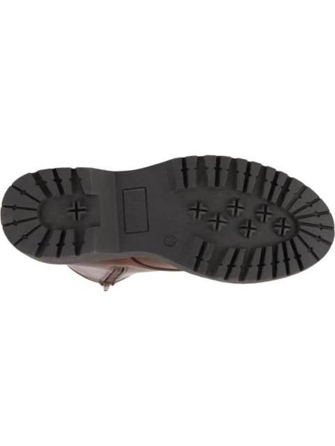 BOTA MILITAR SUELA TRACK CAFE GOODYEAR - Imagen 4