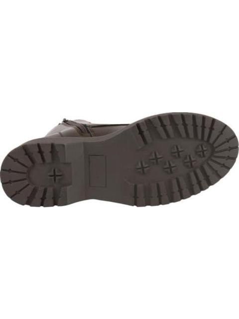 BOTA MILITAR SUELA TRACK CAFE GOODYEAR - Imagen 4