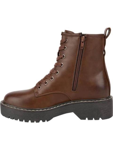 BOTA MILITAR SUELA TRACK CAFE GOODYEAR - Imagen 5