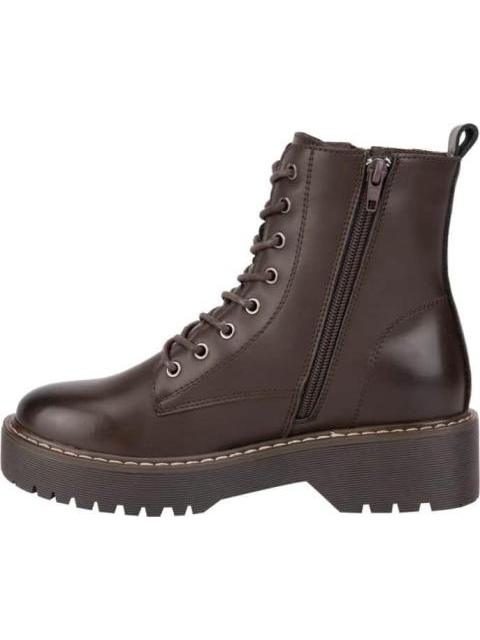 BOTA MILITAR SUELA TRACK CAFE GOODYEAR - Imagen 5
