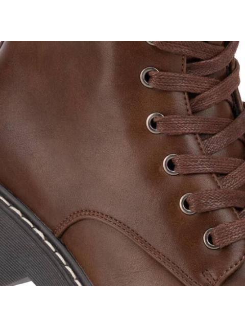 BOTA MILITAR SUELA TRACK CAFE GOODYEAR - Imagen 6