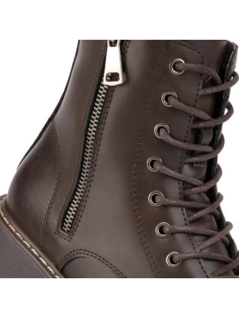 BOTA MILITAR SUELA TRACK CAFE GOODYEAR - Imagen 6