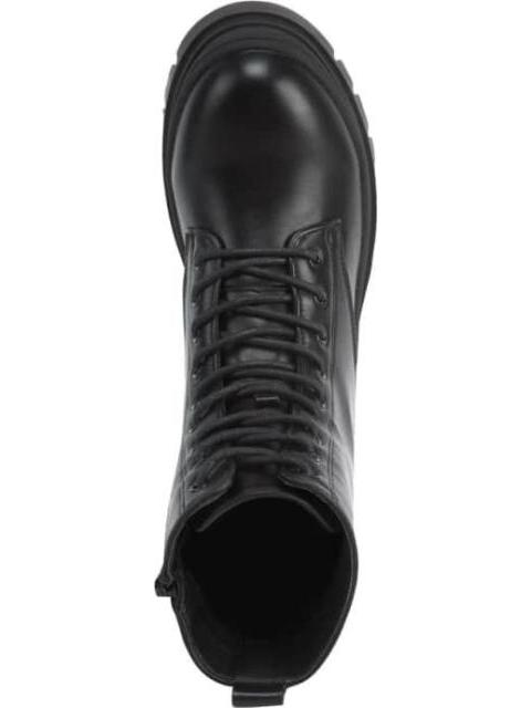 BOTA MILITAR SUELA TRACK NEGRO GOODYEAR - Imagen 3