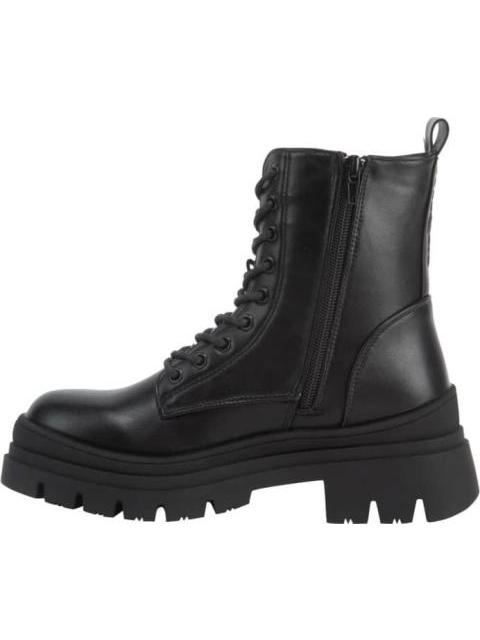 BOTA MILITAR SUELA TRACK NEGRO GOODYEAR - Imagen 5