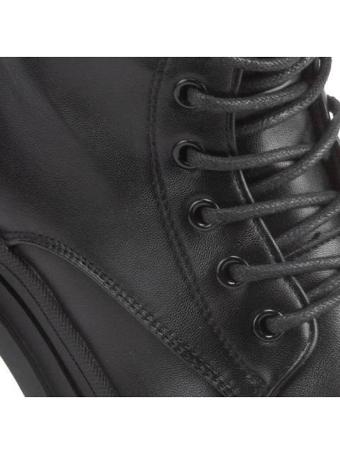 BOTA MILITAR SUELA TRACK NEGRO GOODYEAR - Imagen 6
