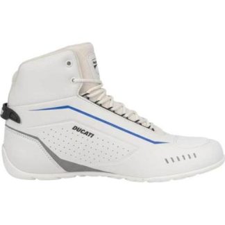BOTA MOTORSPORT BLANCO DUCATI