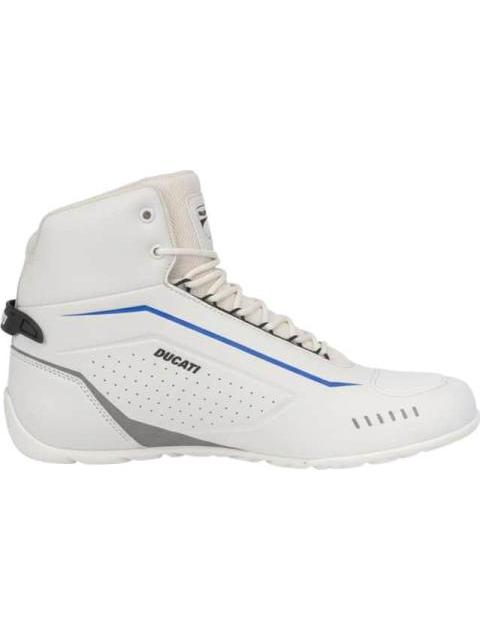 BOTA MOTORSPORT BLANCO DUCATI