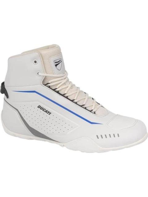 BOTA MOTORSPORT BLANCO DUCATI - Imagen 2