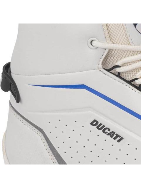 BOTA MOTORSPORT BLANCO DUCATI - Imagen 5