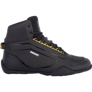 BOTA MOTORSPORT NEGRO DUCATI