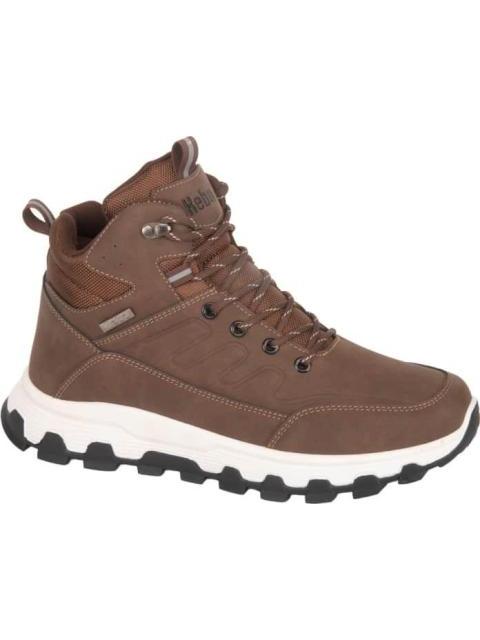 BOTA OUTDOOR KB AGUJETA MOTEADA CHOCOLATE KEBO - Imagen 2