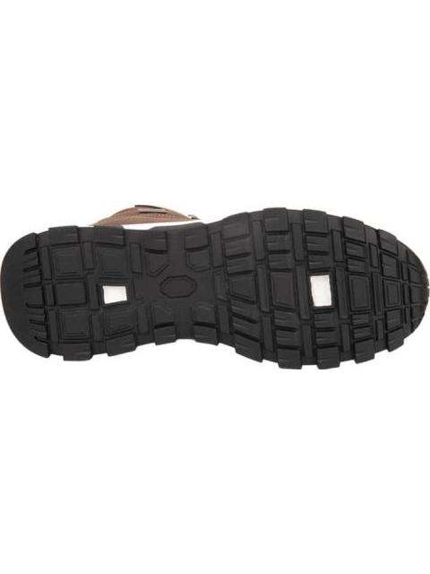 BOTA OUTDOOR KB AGUJETA MOTEADA CHOCOLATE KEBO - Imagen 4