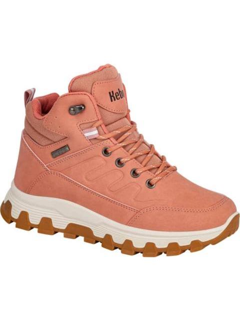 BOTA OUTDOOR KB AGUJETA MOTEADA ROSA KEBO - Imagen 2