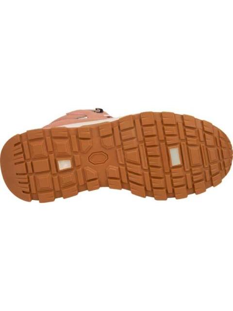BOTA OUTDOOR KB AGUJETA MOTEADA ROSA KEBO - Imagen 4