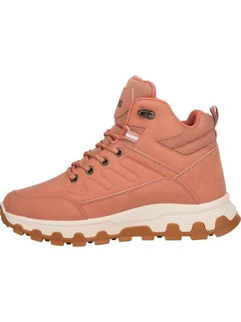 BOTA OUTDOOR KB AGUJETA MOTEADA ROSA KEBO - Imagen 5
