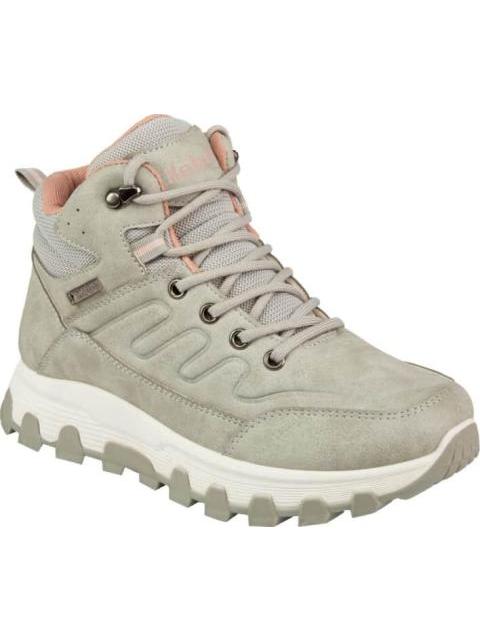 BOTA PARA EXTERIOR GRIS KEBO - Imagen 2