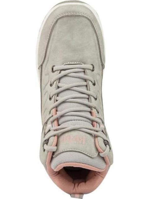 BOTA PARA EXTERIOR GRIS KEBO - Imagen 3