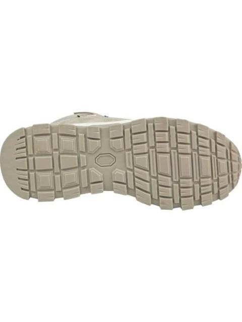BOTA PARA EXTERIOR GRIS KEBO - Imagen 4