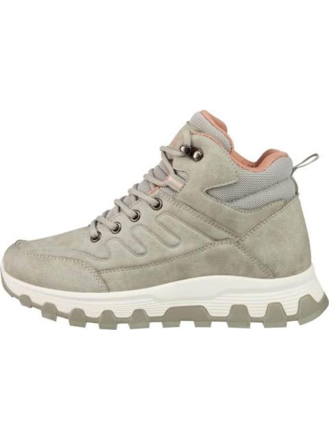 BOTA PARA EXTERIOR GRIS KEBO - Imagen 5