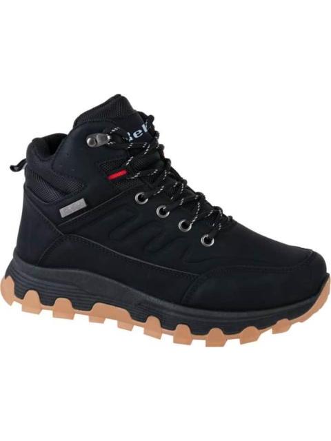 BOTA PARA EXTERIOR NEGRO KEBO - Imagen 2