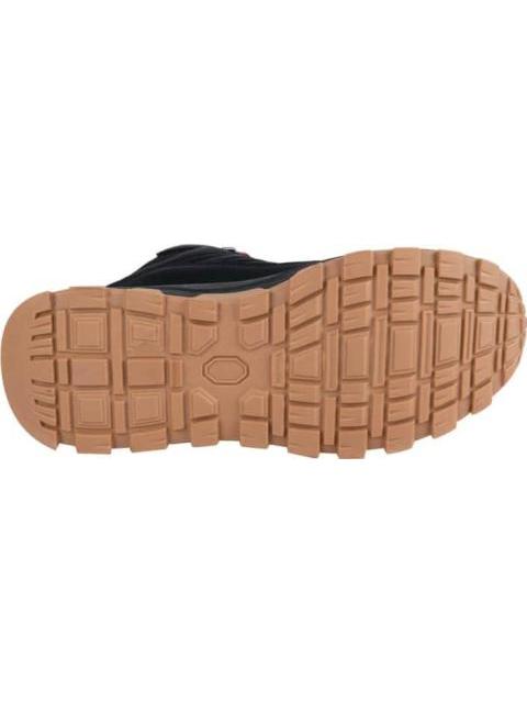 BOTA PARA EXTERIOR NEGRO KEBO - Imagen 4