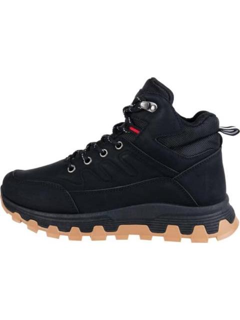 BOTA PARA EXTERIOR NEGRO KEBO - Imagen 5