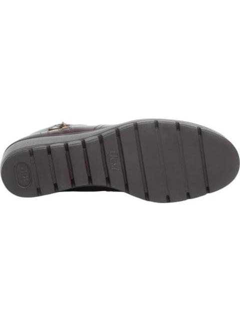 BOTA PIEL VACUNO CANELA FLEXI - Imagen 5