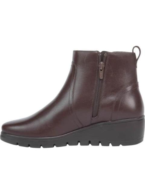 BOTA PIEL VACUNO CANELA FLEXI - Imagen 6