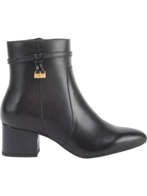 BOTA PIEL VACUNO NEGRO FLEXI - Imagen 2