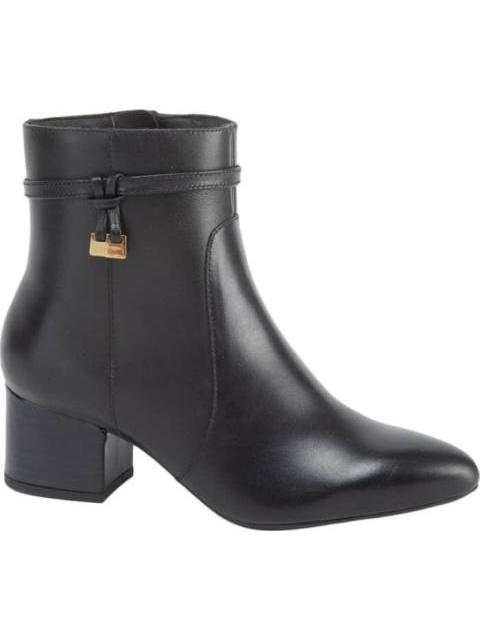 BOTA PIEL VACUNO NEGRO FLEXI - Imagen 3