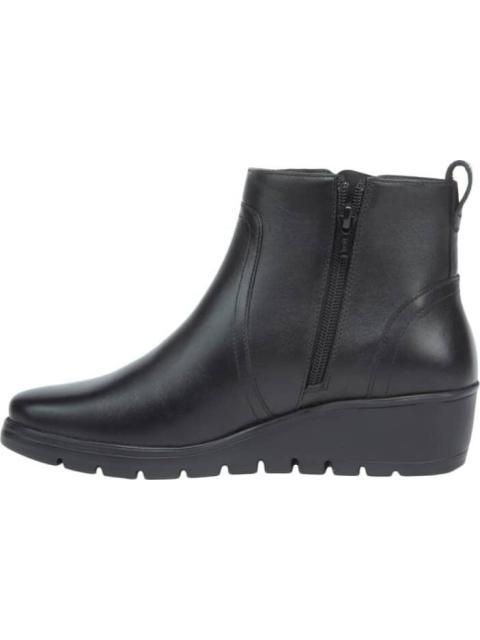 BOTA PIEL VACUNO NEGRO FLEXI - Imagen 5