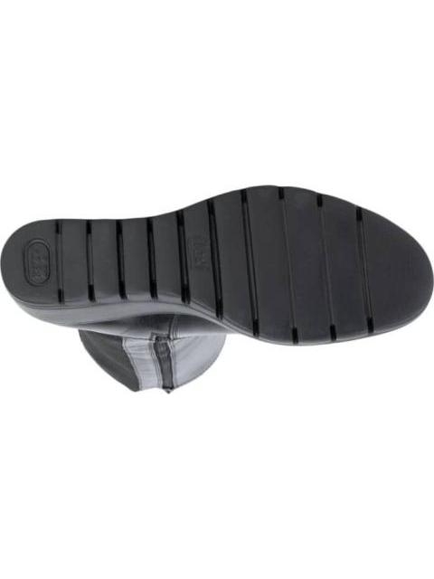 BOTA PIEL VACUNO NEGRO FLEXI - Imagen 5