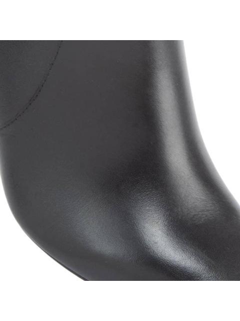 BOTA PIEL VACUNO NEGRO FLEXI - Imagen 7
