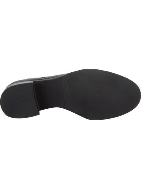 BOTA PIEL VACUNO NEGRO SCHATZ COMFORT FLEX - Imagen 5