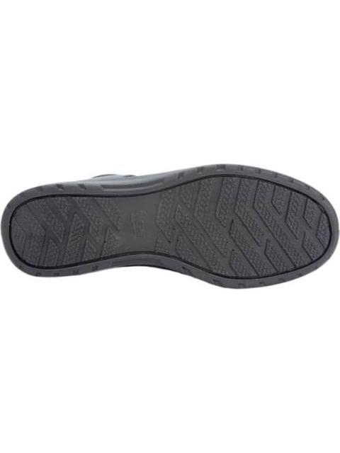 BOTA PIEL VACUNO NEGRO FLEXI - Imagen 4