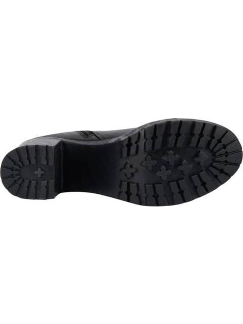 BOTA SUELA TRACK NEGRO SAO PAULO - Imagen 3