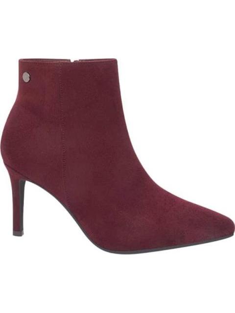BOTA PUNTAL LISA VINO YAELI - Imagen 2