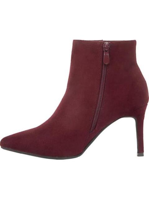 BOTA PUNTAL LISA VINO YAELI - Imagen 5