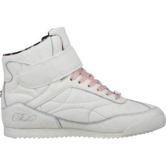 BOTA RETRO HUESO THALIA SODI