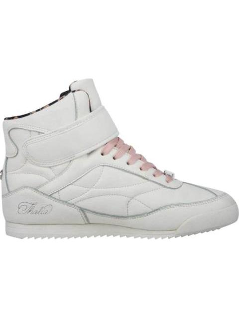 BOTA RETRO HUESO THALIA SODI